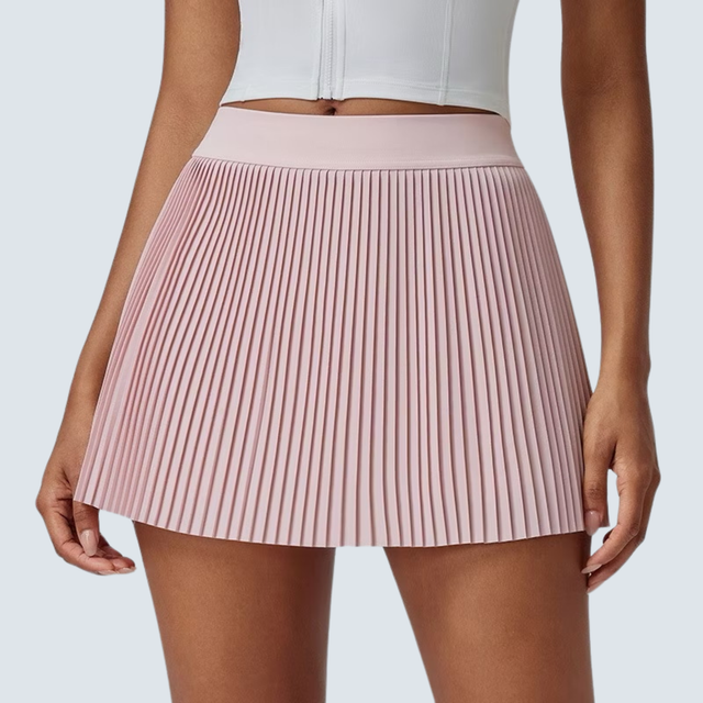 Olivia Skort - ALPHALETICS