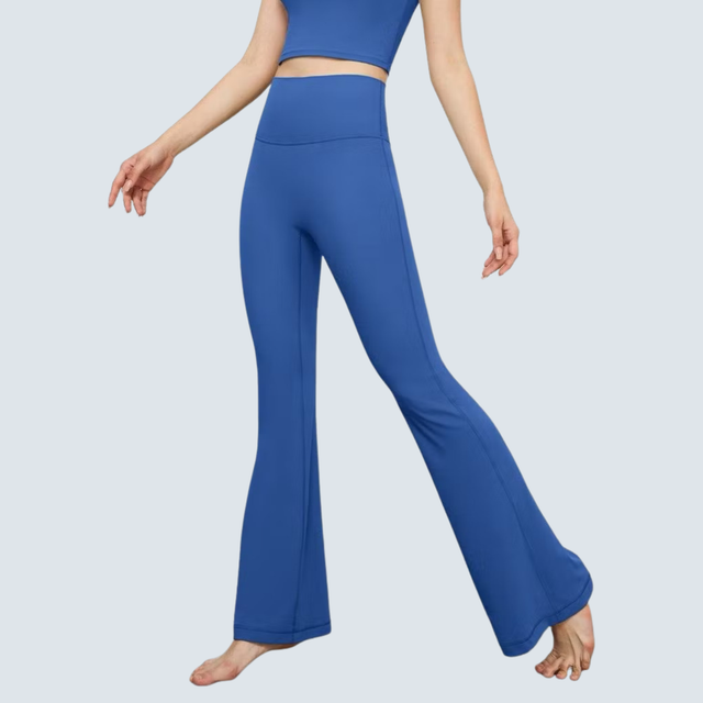 Charisa Legging - ALPHALETICS