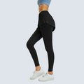 Chloé Legging - ALPHALETICS