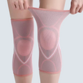 Knee Compression Sleeve - ALPHALETICS