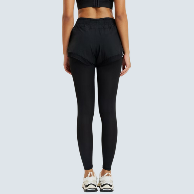 Chloé Legging - ALPHALETICS