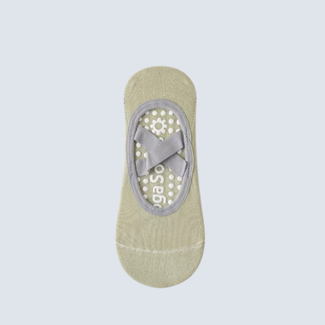 Lucy Socks - ALPHALETICS