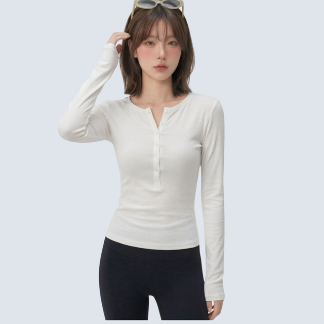 Gilly Active Top