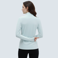 Samara Active Jacket - ALPHALETICS