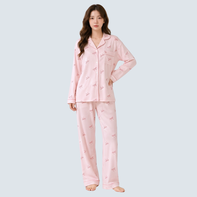 Rossa Sleep Set