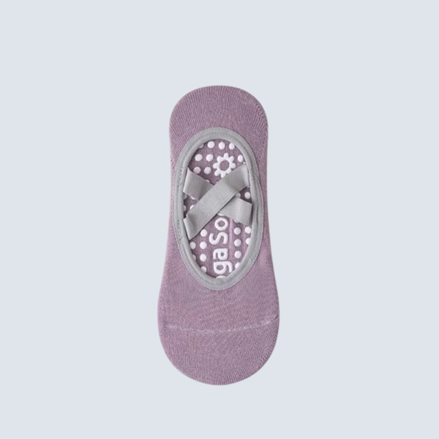 Lucy Socks - ALPHALETICS