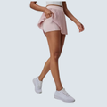 Olivia Skort - ALPHALETICS