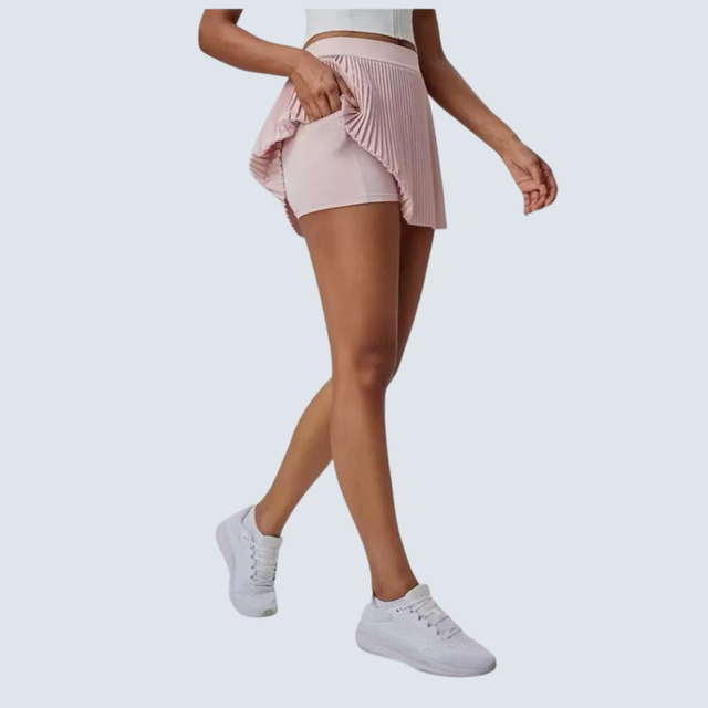 Olivia Skort - ALPHALETICS