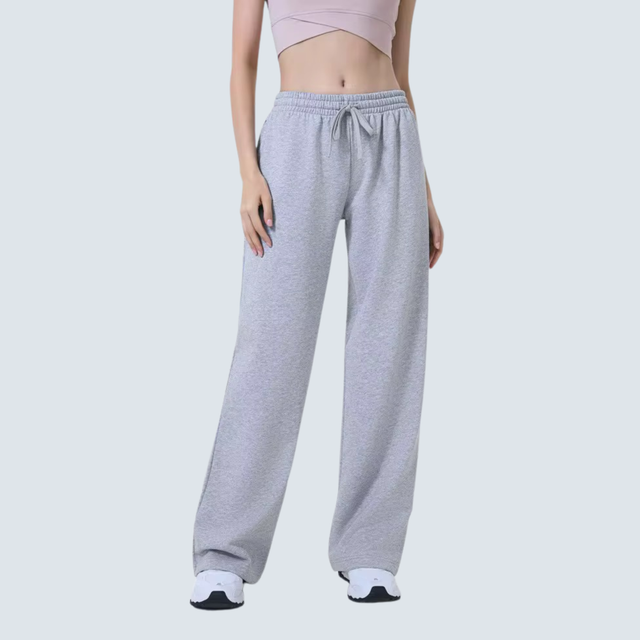 Laurie Jogger - ALPHALETICS