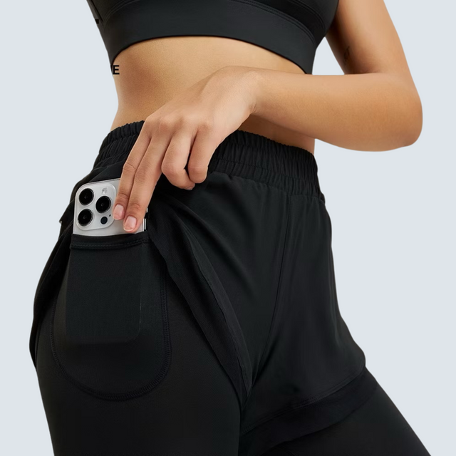 Chloé Legging - ALPHALETICS