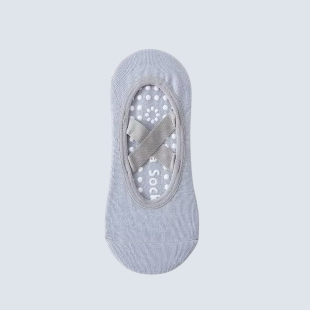 Lucy Socks - ALPHALETICS