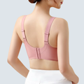 Lenora Seamless Bra - ALPHALETICS