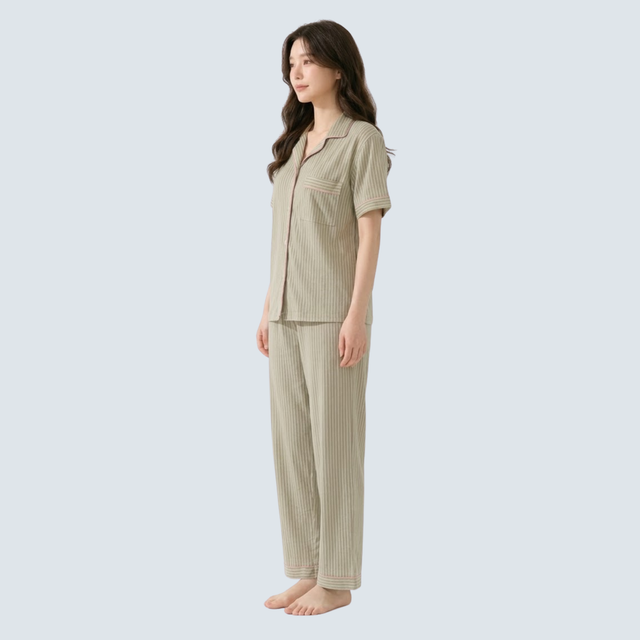 Alie Sleep Set