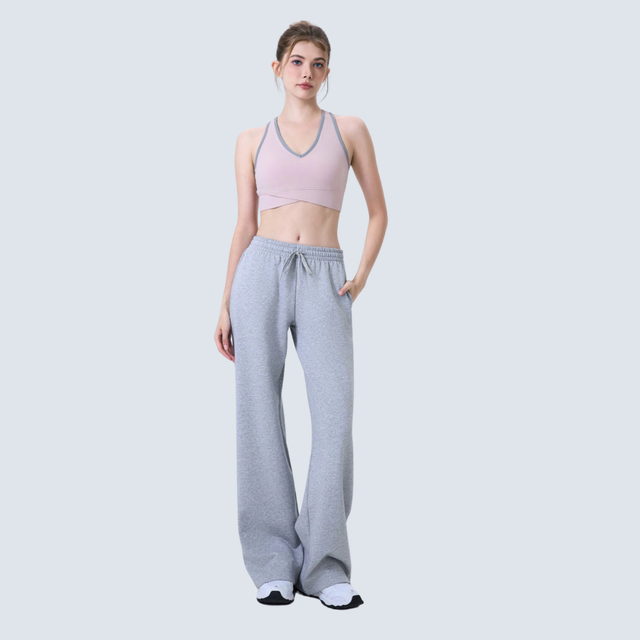 Laurie Jogger - ALPHALETICS