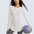 Aurora Active Top - ALPHALETICS