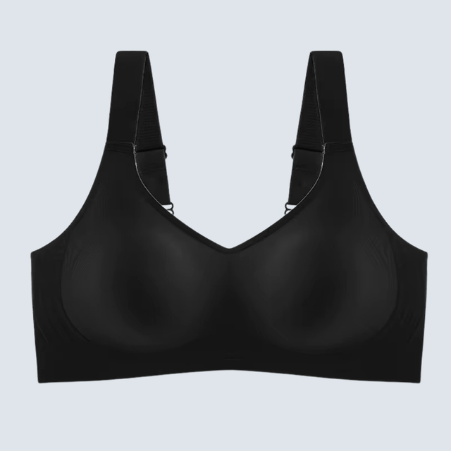 Lenora Seamless Bra - ALPHALETICS