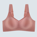 Lenora Seamless Bra - ALPHALETICS