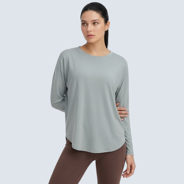 Olie Active Top