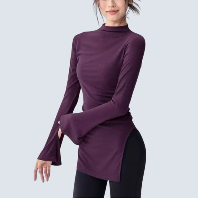 Sully Active Top