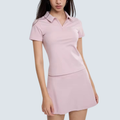 Cecilia Active Top - ALPHALETICS