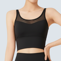 Hailey Sport Bra - ALPHALETICS
