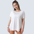 Angelica Active Top - ALPHALETICS