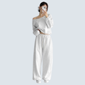 Celine Pants - ALPHALETICS