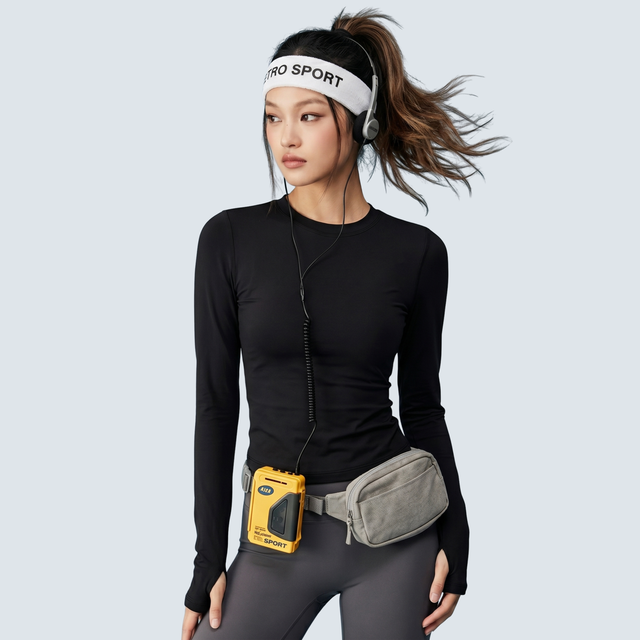 Nadira Active Tee