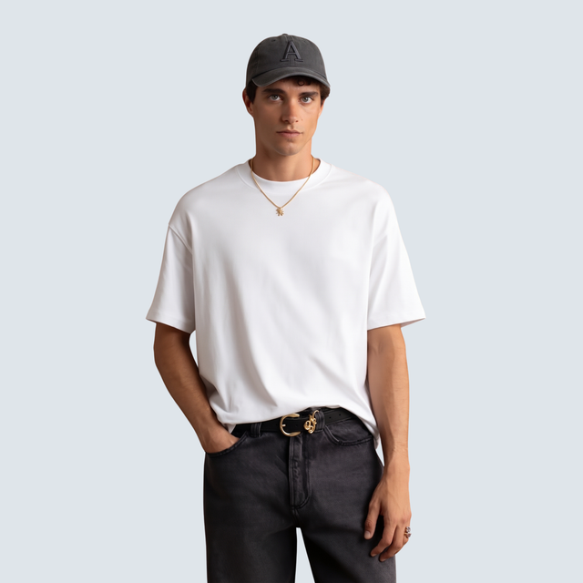 Oversize Tee