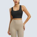 Luna Sport Bra - ALPHALETICS