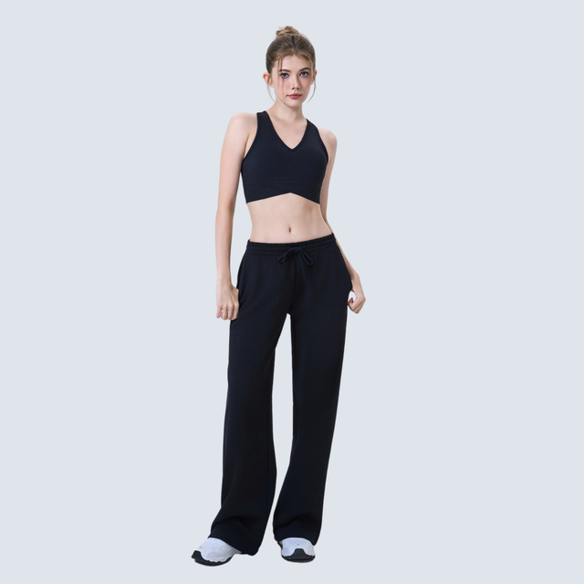 Laurie Jogger - ALPHALETICS