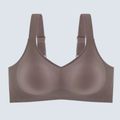 Lenora Seamless Bra - ALPHALETICS