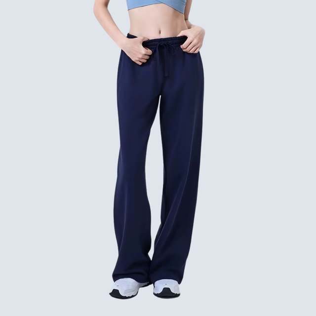 Laurie Jogger - ALPHALETICS