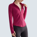 Nanda Active Outer - ALPHALETICS