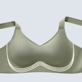 Lenora Seamless Bra - ALPHALETICS