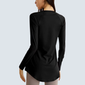 Aurora Active Top - ALPHALETICS