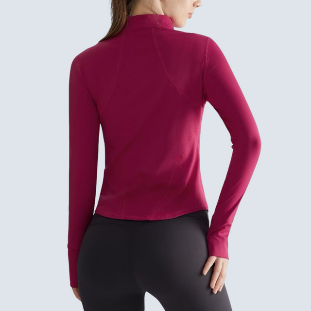 Nanda Active Outer - ALPHALETICS