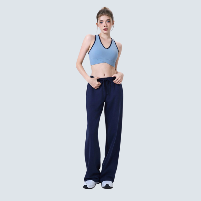 Laurie Jogger - ALPHALETICS