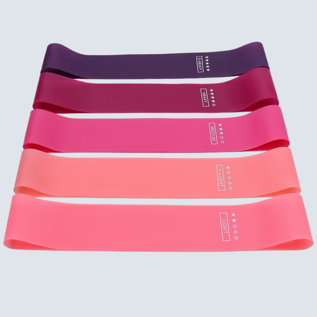 Resistance Bands