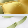 Lenora Seamless Bra - ALPHALETICS