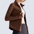 Nanda Active Outer - ALPHALETICS