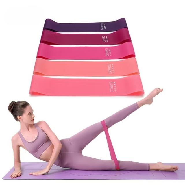 Resistance Bands