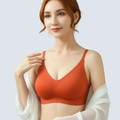 Blanca Seamless Bra - ALPHALETICS