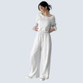 Celine Pants - ALPHALETICS