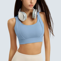 Evelyn Sport Bra - ALPHALETICS