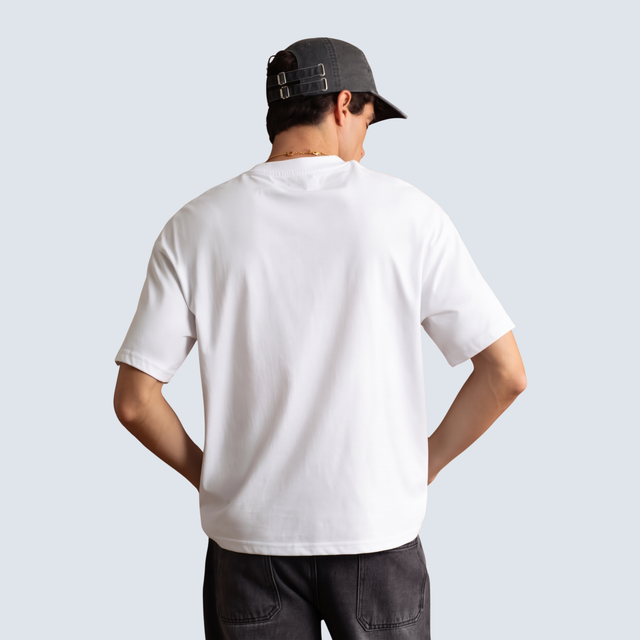 Oversize Tee