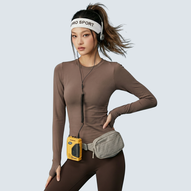 Nadira Active Tee