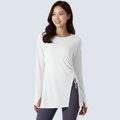 Delilah Active Top - ALPHALETICS