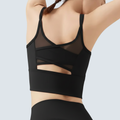 Hailey Sport Bra - ALPHALETICS