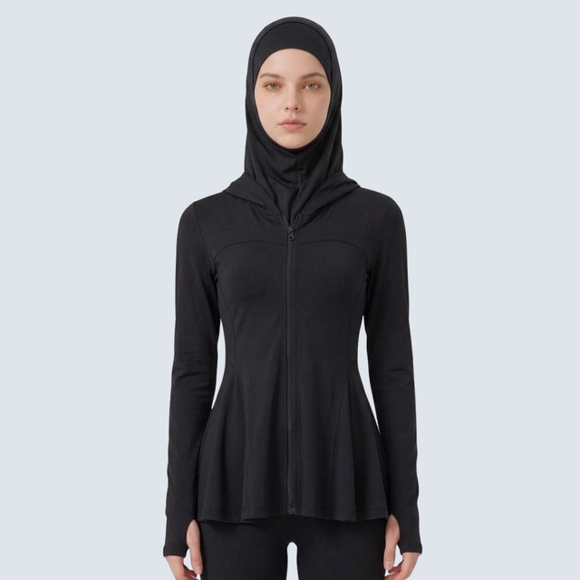 Maya Active Jacket